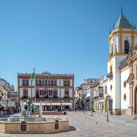 Downtown Ronda -Parking Included- Apartment Exterior photo